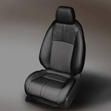 Check spelling or type a new query. Honda Civic Seat Covers Leather Seats Custom Interior Katzkin