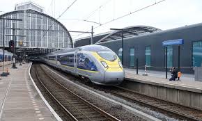 Train from london to amsterdam by eurostar. Eurostar Announces New Direct Amsterdam London Service