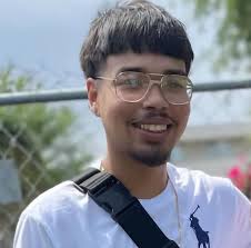 Justin Tyler Camacho, age 21