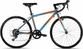 Cuda Cp24r 24 034 Road Junior 8 Fach 2017 Unisex Junior Fahrrad Aluminium Bmx Fahrrad Fahrrad Radfahren
