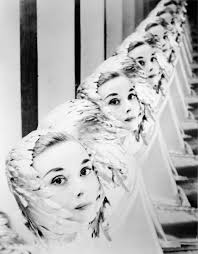 American rapper fetty wap appears on album track asking 4 it, which was produced by stargate. Audrey Hepburn Wie Der Filmstar Zur Stilikone Wurde Stern De