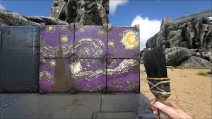 Ark Paint Paintbrush