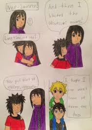 We did not find results for: Sasunaru Daughter Explore Tumblr Posts And Blogs Tumgir