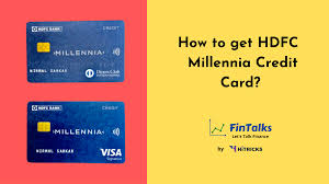 Go to the funds transfer section and select neft as the payment option. Guide How To Get Hdfc Millennia Credit Card Hitricks