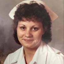 Obituary of Donna Faye Conroy