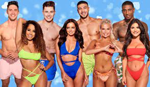 The pair have been on holiday together and regularly share relationship updates on instagram. Love Island Finale Has Record Breaking Viewing Figures For Virgin Media