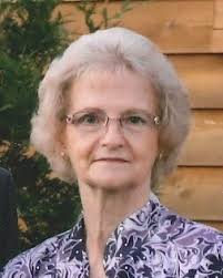 Vernille Lois (Balk) Cubbage