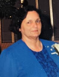 Obituary information for Nancy Marie Wheeler