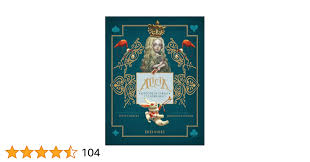Alicia: Juego de 54 cartas y libro