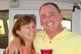 Fundraiser for Kelley Sweiderk by Peter Horrigan : For Steve, may he rest  in peace