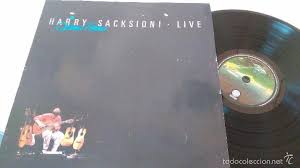 Aan de hand van drie onderwerpen neemt cisca. Harry Sacksioni Lp Live Optima Forma 1987 Comprar Discos Lp Vinilos De Musica Pop Rock Extranjero Anos 70 En Todocoleccion 58677470