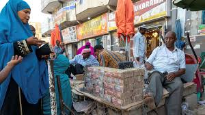 Latest somaliland and horn of africa news and information, busines, politics, environment, sports and science. Taiwan And Somaliland Risk China S Ire With Bilateral Ties Financial Times
