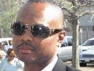 Darrell Wayne Robinson Obituary (1965