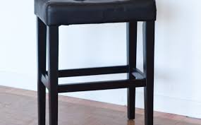 Cushions For Saddle Bar Stools Mit Bildern Barhocker Hausbar Mobel Barhocker Holz