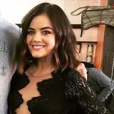 Pin By Ali Junaid On Lucy Hale Black Lace Dress Fashion Woman Crush Everyday