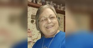 Obituary information for Susie McFarlin