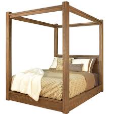 Shop wayfair.ca for all the best queen canopy beds. Greystone Bed Ruff Sawn Rustic Canopy Bed I Home Envy
