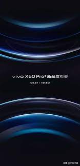 The site owner hides the web page description. Vivo X60 Pro Flagship Smartphone Will Be Announced On January 21