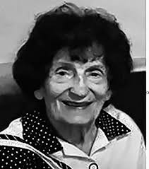 Rose GARLICK Obituary (2018)