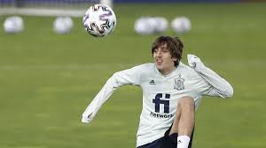 Bryan gil is determined to give his all in every minute when he is given the opportunity to play by tottenham, the spanish midfielder admits he is very proud to be joining nuno espirito santo's team. Bryan Gil Sevilla Plan To Slap 100m Price Tag On Spain Star Amid Barcelona Real Madrid Link As Com