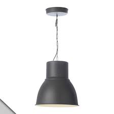 Our ceiling light collection has something for every kind of room. Ikea Hektar Pendant Lamp D 19 E26 Bulb Amazon Com