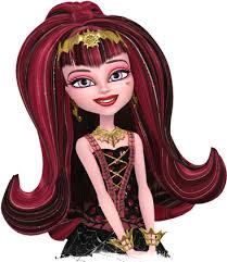 Lala 3d 13 Wishes Icon Personajes Monster High Moster High Personajes Guason Y Su Novia