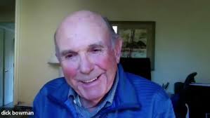 Draft Edit Andy Yocum and Dick Bowman remember Bill McCarter