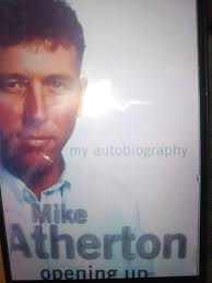 Opening Up: My Autobiography: Atherton, Mike (1968-): 9780340822326:  Amazon.com: Books