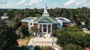 Beaufort City Council passes hate crime ordinance, calls for statewide  legislative action