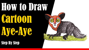 Search through 623,989 free printable … Cartoon Aye Aye Colored Pencils Drawing Cartoon Aye Aye With Color Pencils Drawingtutorials101 Com