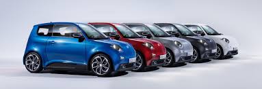Top 10 electric cars by mileage 1. Top 10 Smallest Electric Cars Myelectriccarindia Com Small Electric Cars Best Electric Car Electric Cars