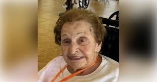 Giaconda Pierro Obituary (2023)