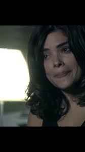 Aline É Desmascarada: Amor À Vida Novela