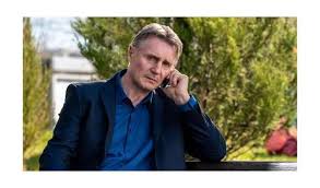 Liam Neeson, aos 74 anos: 'É engraçado, mas chega um ponto na vida em que você pensa que já fez todos os amigos que ia fazer'