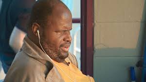 How Luther King broadcasts high school football without sight