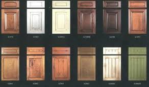 best contemporary kitchen cabinet door