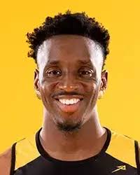 2025 Men's Track & Field Roster