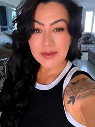 The Meaning Behind My Tattoos and Life's Challenges