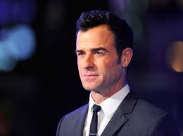 The viral filter game works by a person staring at the camera while the. Justin Theroux Posts Graffiti Picture That Says F Brad Pitt