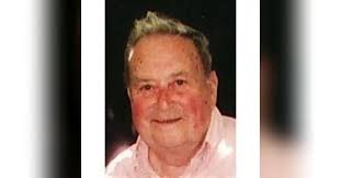 Harold A. Olson Obituary