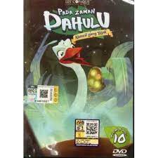 Pada zaman dahulu jangan bersahabat dengan kera. Pada Zaman Dahulu Kancil Yang Bijak Musim 3 Vol 10 Dvd Malay Anime Music Media Cd S Dvd S Other Media On Carousell