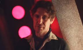 The Night of the Doctor