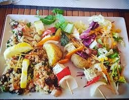 Saveurs Nature Perpignan Restaurant Avis Numero De Telephone Photos Tripadvisor