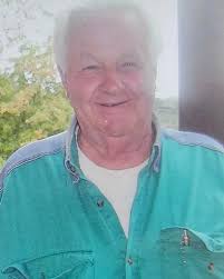 Donald Conrad Diehl Obituary August 8, 2024