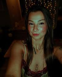 Kenzie Peterson's Instagram, Twitter & Facebook