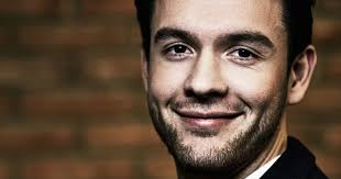 Dívali se na mě skrz prsty, ale nikdy jsem nelitoval, říká David Hort z 30  pod 30