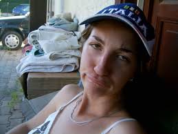 Laurie LAFORCE, 40 ans (MARSANNE, NOGENT LE ROTROU, PONT DE CHERUY)