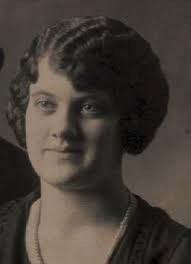 Eliza Edna Boott Cary (1906-1981)