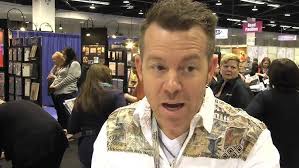 Advanced Techniques using Distress Crayons and Distress Inks with Alexandra  Stapleton-Smith