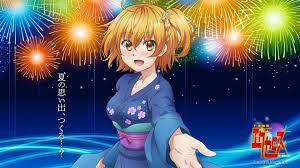 download dokyuu hentai hx eros uncencored indonesia - Hentai 44